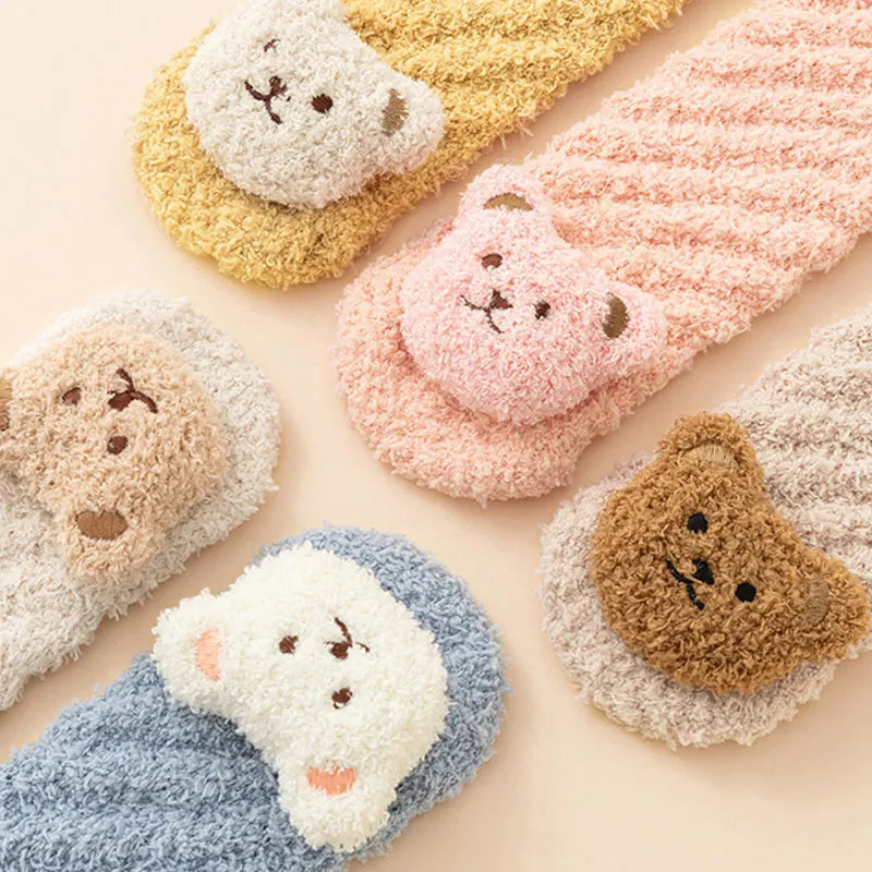 Baby winter Long Socks