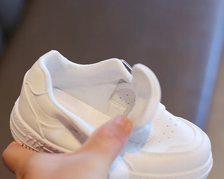 Unisex casual Anti Slip Soft Sole Sneakers