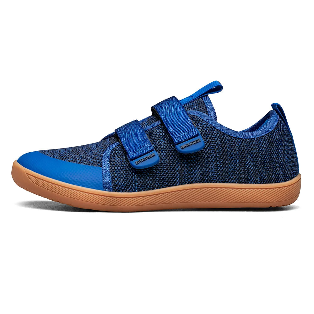 Kid's Barefoot Breathable Sneakers
