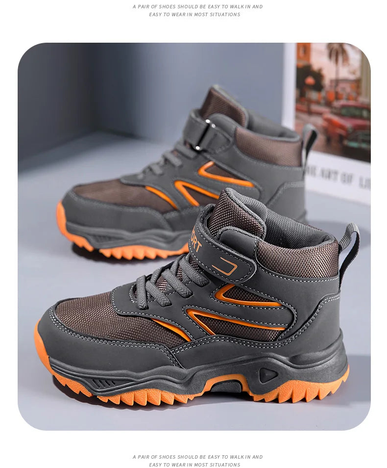 Children outdoor Sneakers
