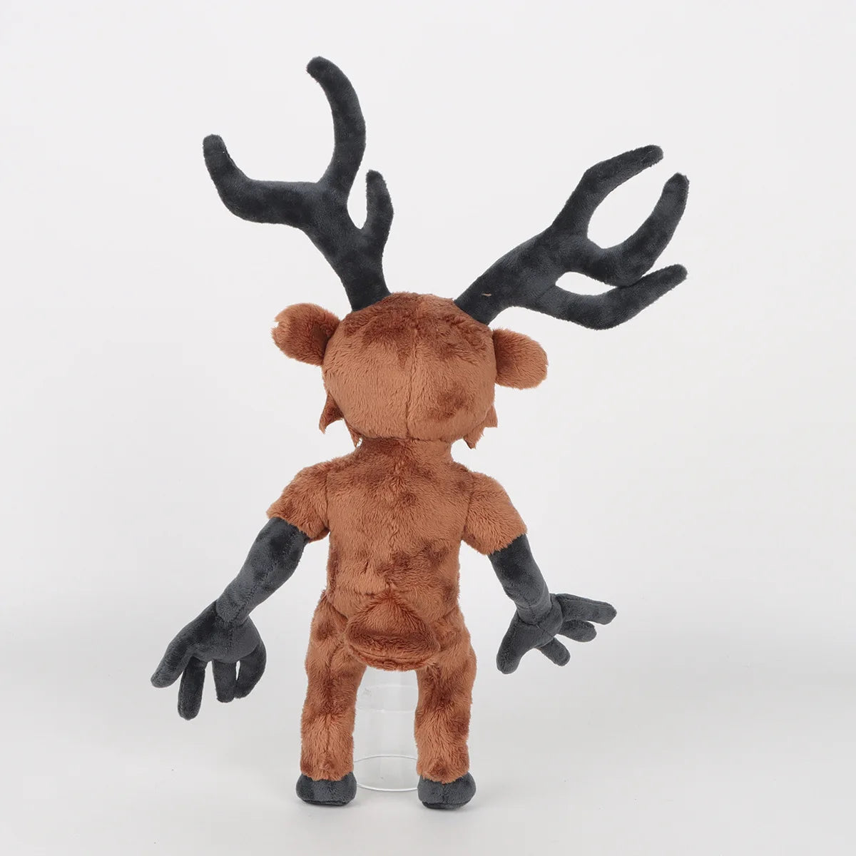 99 NIGHTS IN THE FOREST Deer Plush Toys Movie Stuffed Animals Deer Toy Fans Birthday Gifts Toys for Kids Halloween Gifts