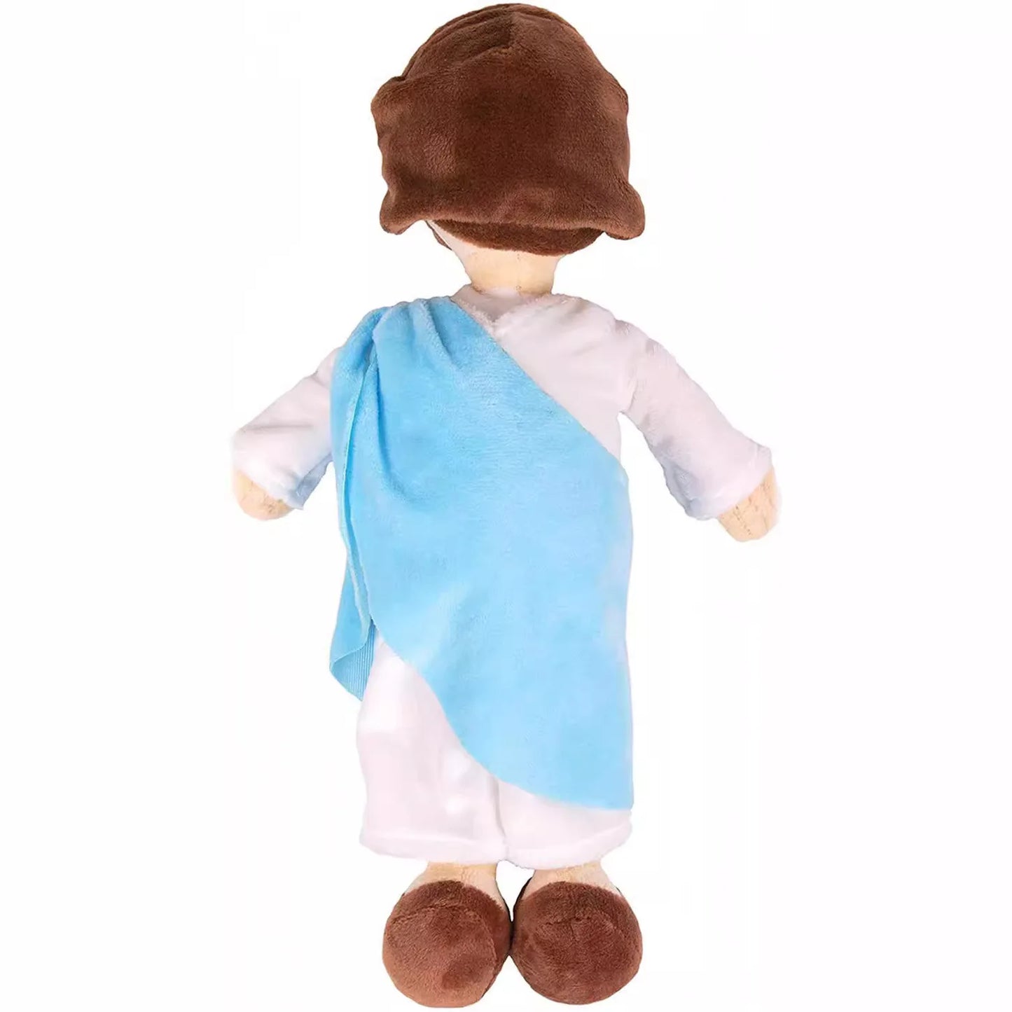 Jesus plush doll Mary doll dolls toys Children's Day gift