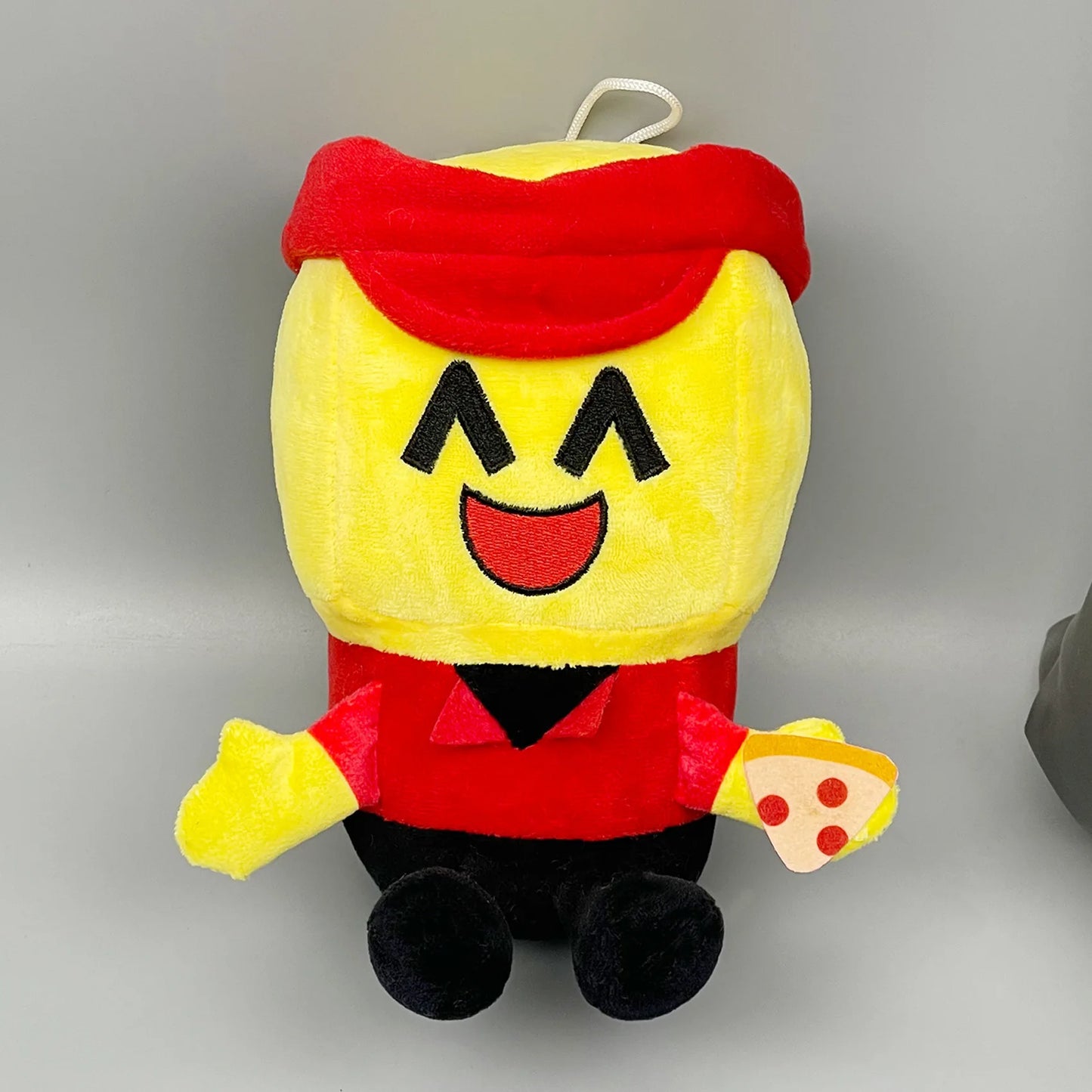 Forsaken, Roblox, Chance. 20 cm, plushy, plushie, kids, cute