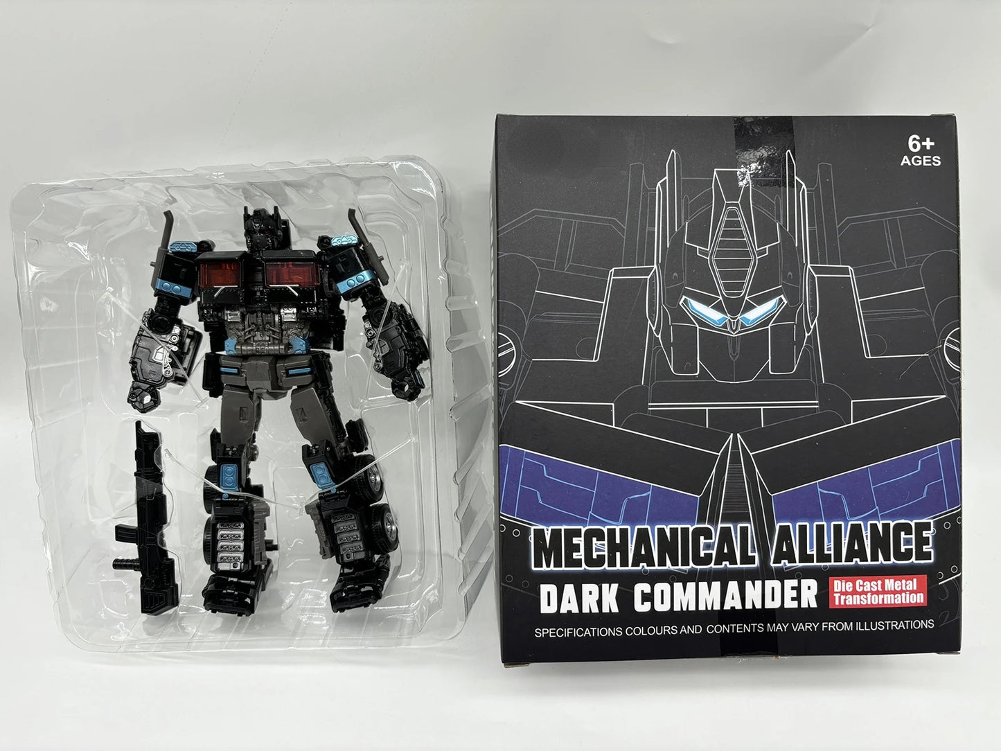 Transformers Movie OP Commander SS38 Series Action Figure Robot Boy Toys Children Gifts Deformed Car Model Kids