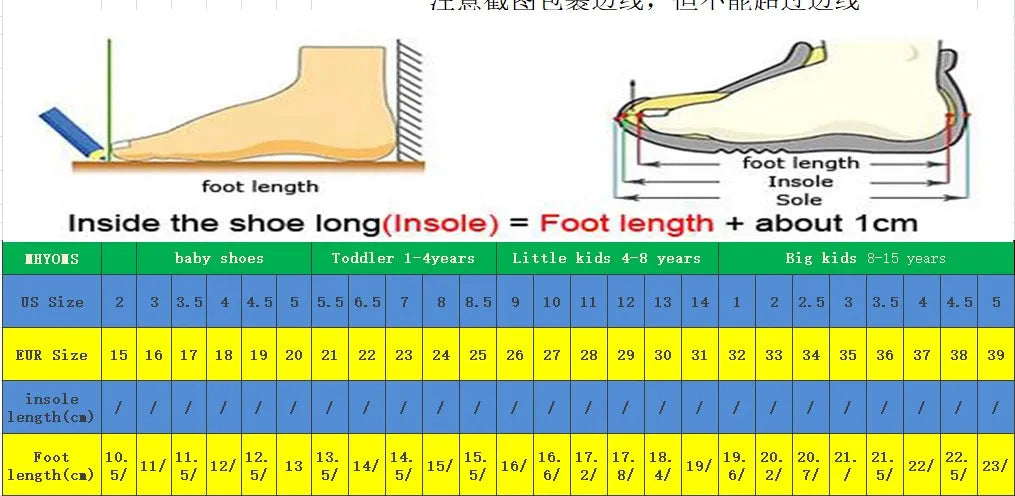 Girl's Breathable Leather birthday party Shoes