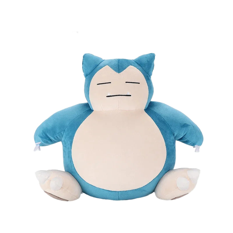 Pikachu Charizard Doll Gengar Squirtle Pokemon Plush Stuff Toy Plush Doll Espeon Glaceon Umbreon Soft Cartoon Toys Kids Gifts