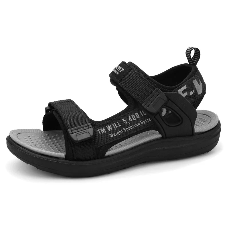 Kids Summer Outdoor Sandals