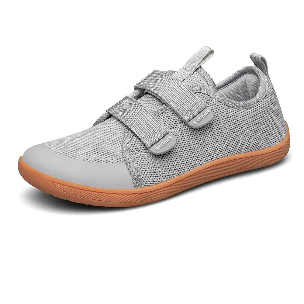 Kid's Barefoot Breathable Sneakers