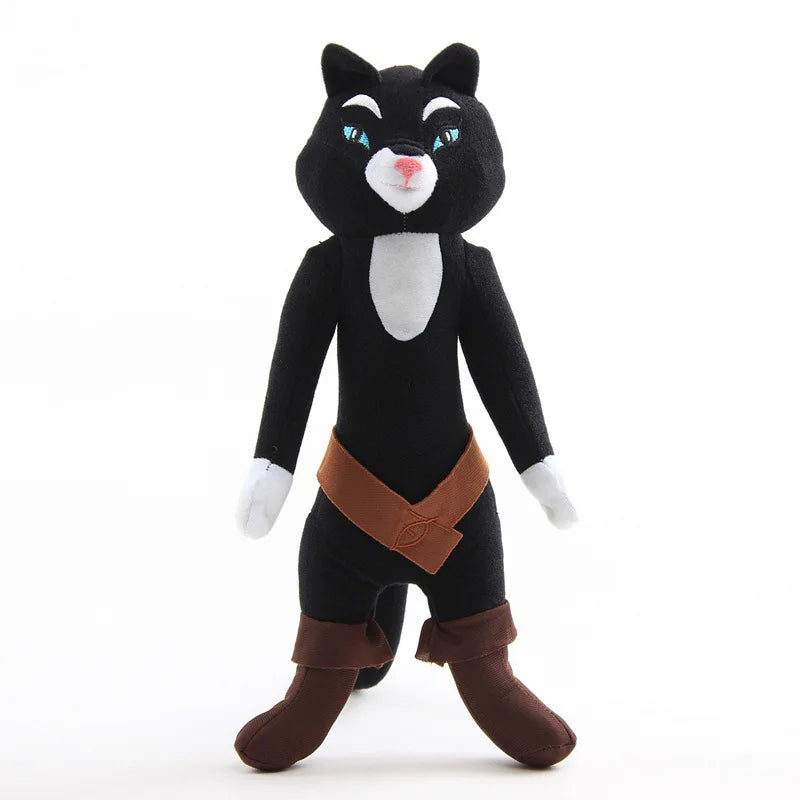 Shrek Movie Plush Toys