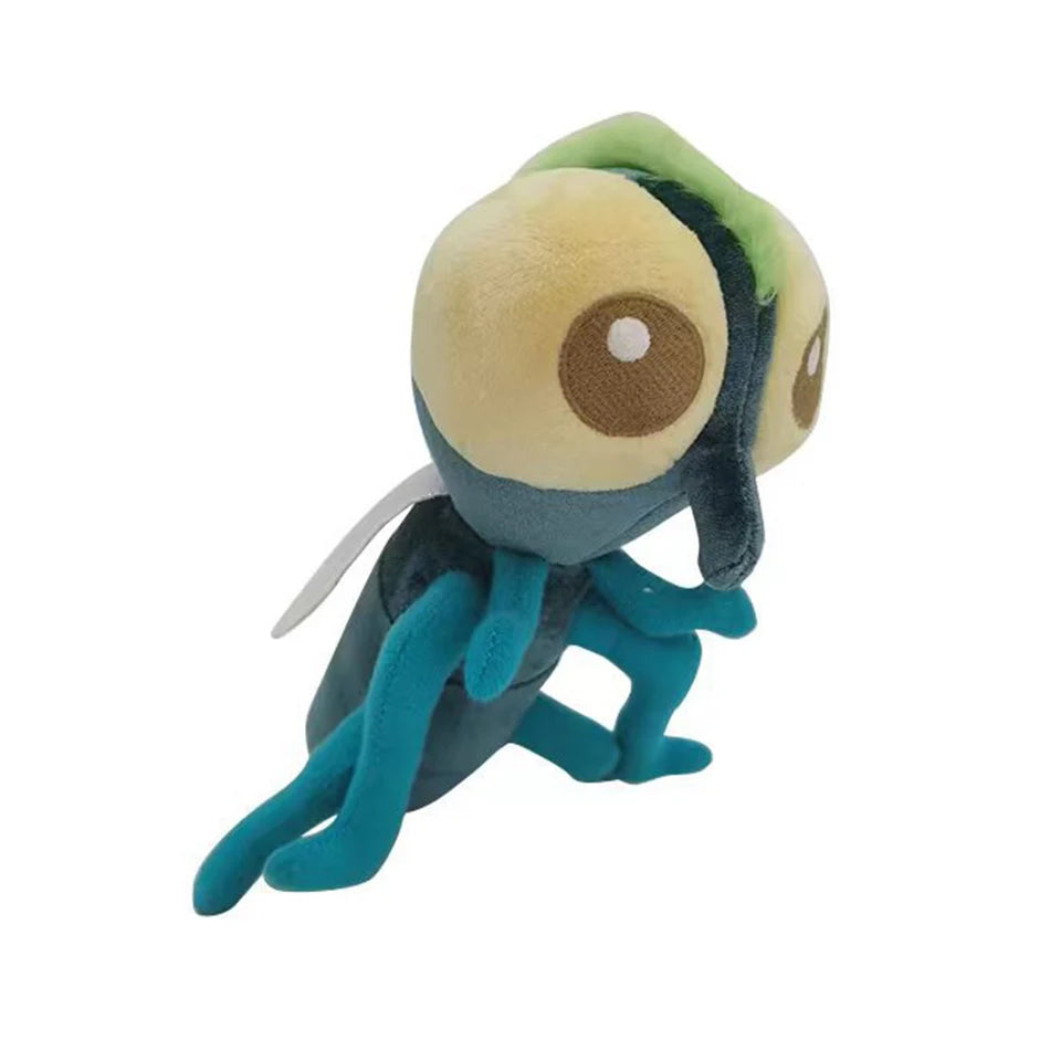 LUCAS THE SPIDER -Cute Little Spider Little flyBaby Soft Plush Toys Cartoon AnimaL Dolls Toy for Children Birthday Gift