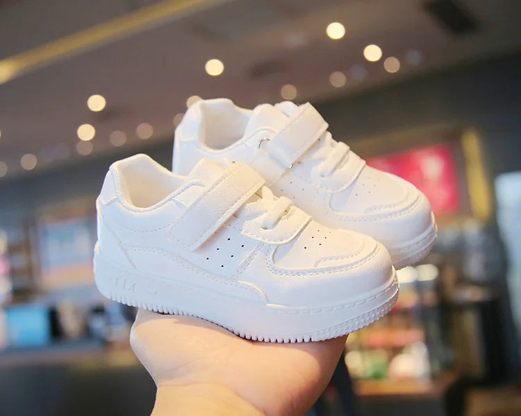 Unisex casual Anti Slip Soft Sole Sneakers