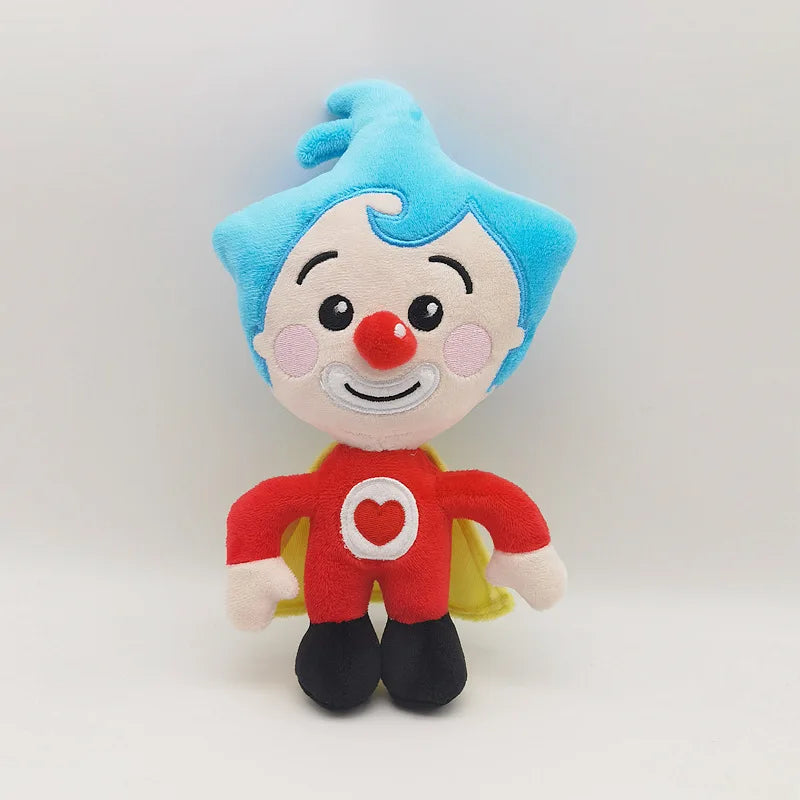 Plim Plim, A Hero's Heart, 25 cm, plushies, plushy toy, characters, Plim Plim, Mei-Li, Nesho, Acuarella, Bam