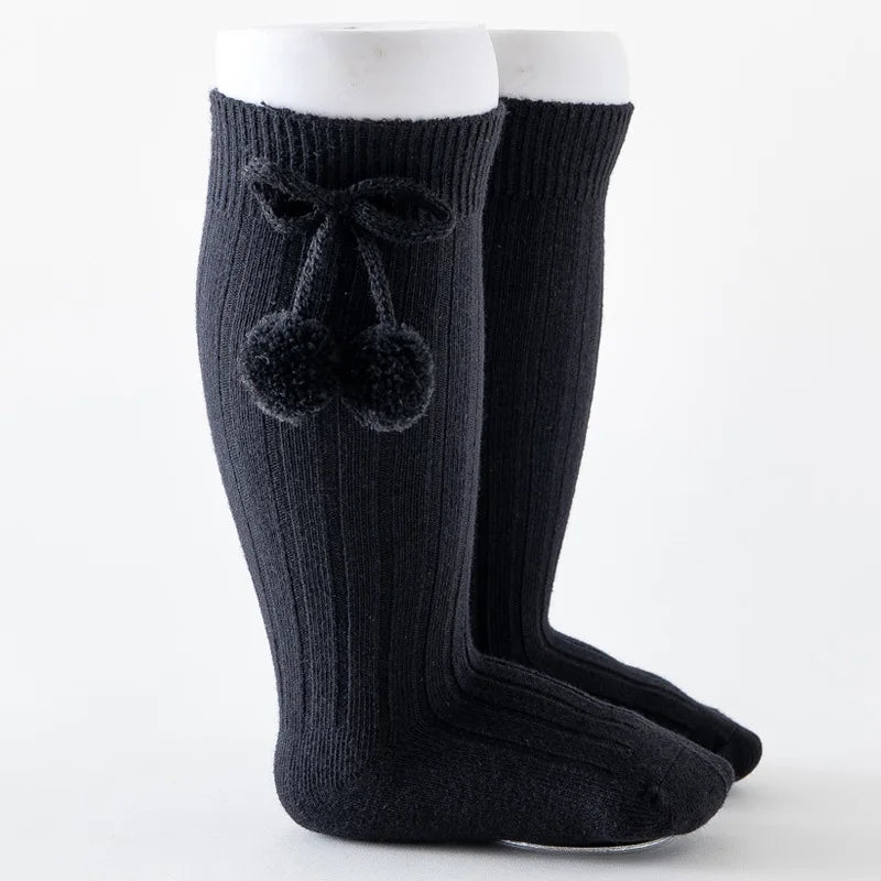 Thick Winter Baby Socks