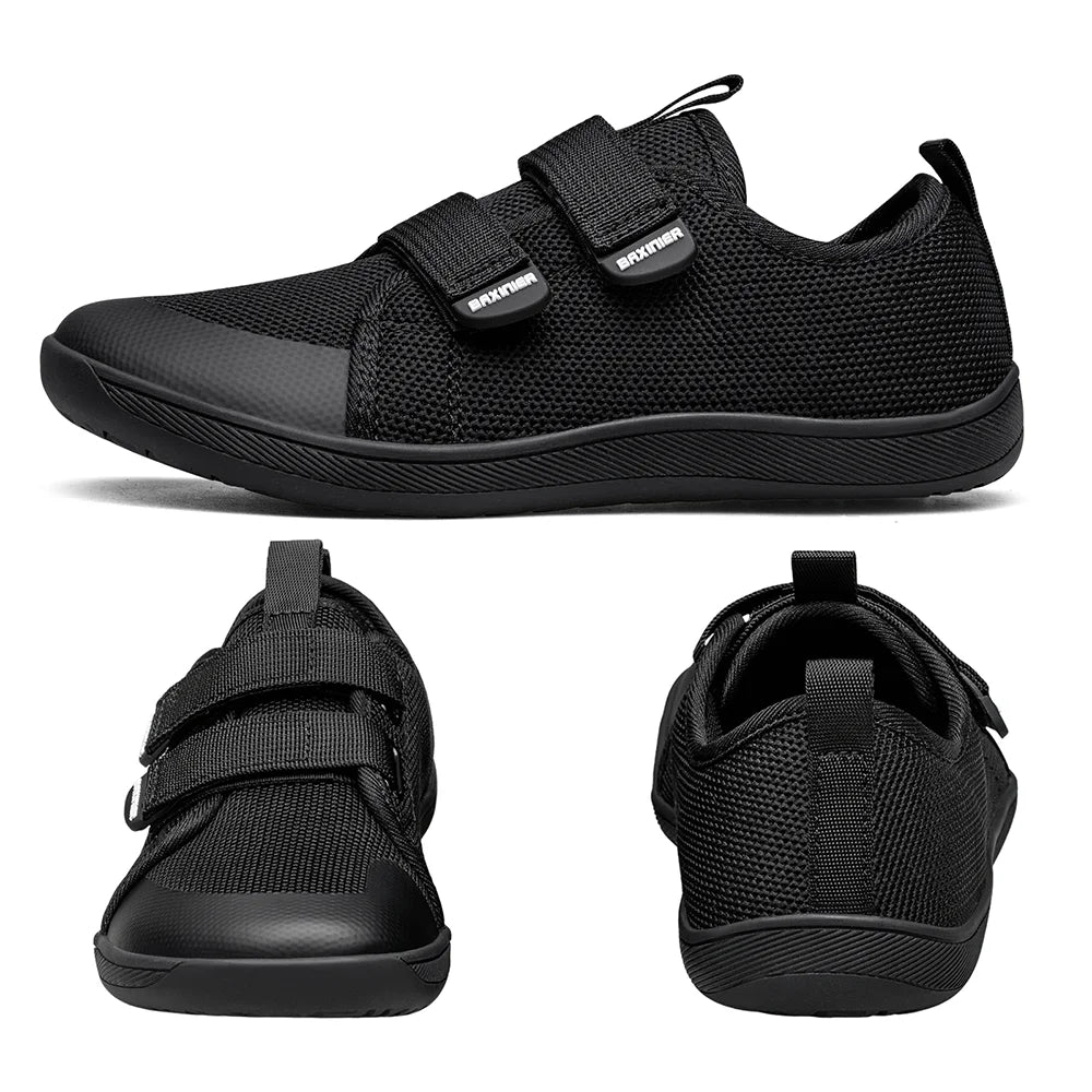 Kid's Barefoot Breathable Sneakers