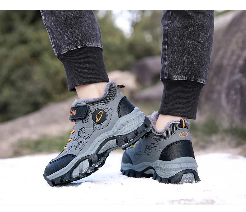 Children's Winter sports outdoor Shoes
