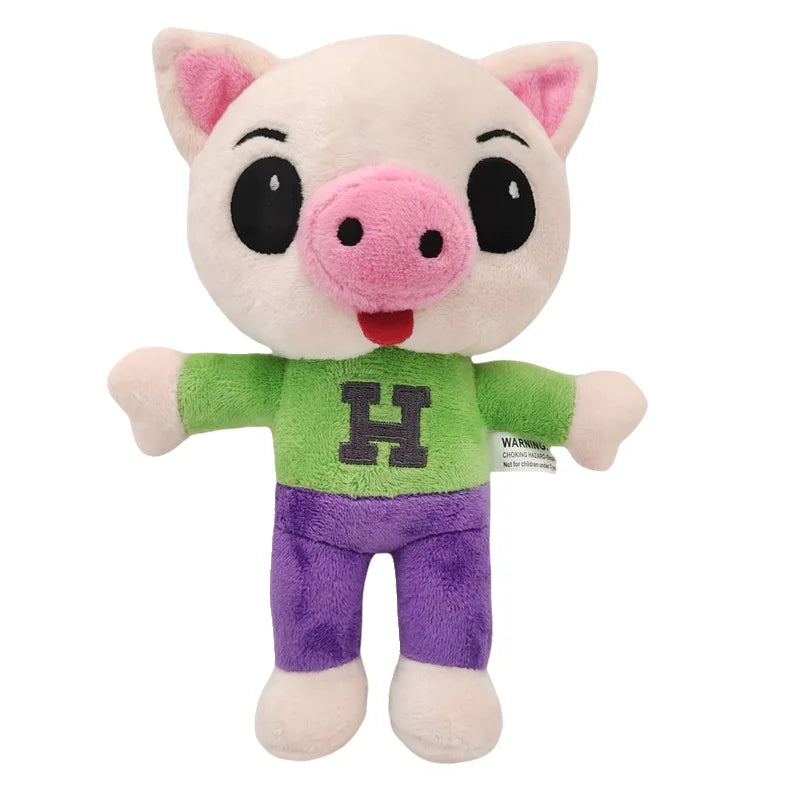 Plim Plim, A Hero's Heart, 25 cm, plushies, plushy toy, characters, Plim Plim, Mei-Li, Nesho, Acuarella, Bam
