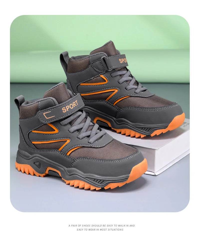 Children outdoor Sneakers