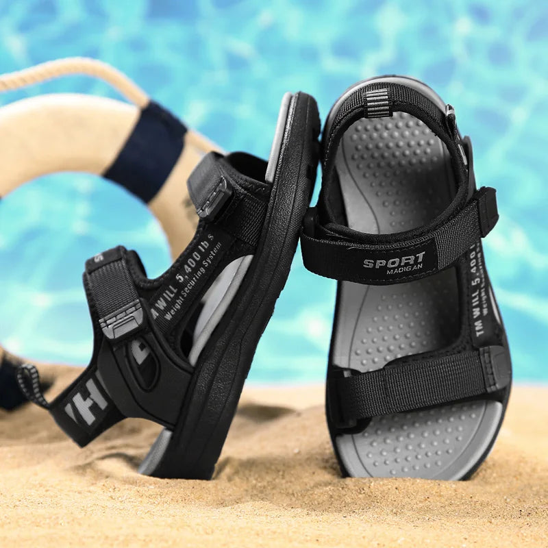 Kids Summer Outdoor Sandals