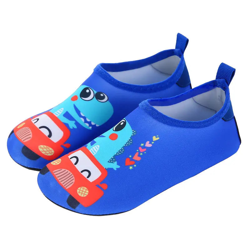 Beach Water Shoes For Kids