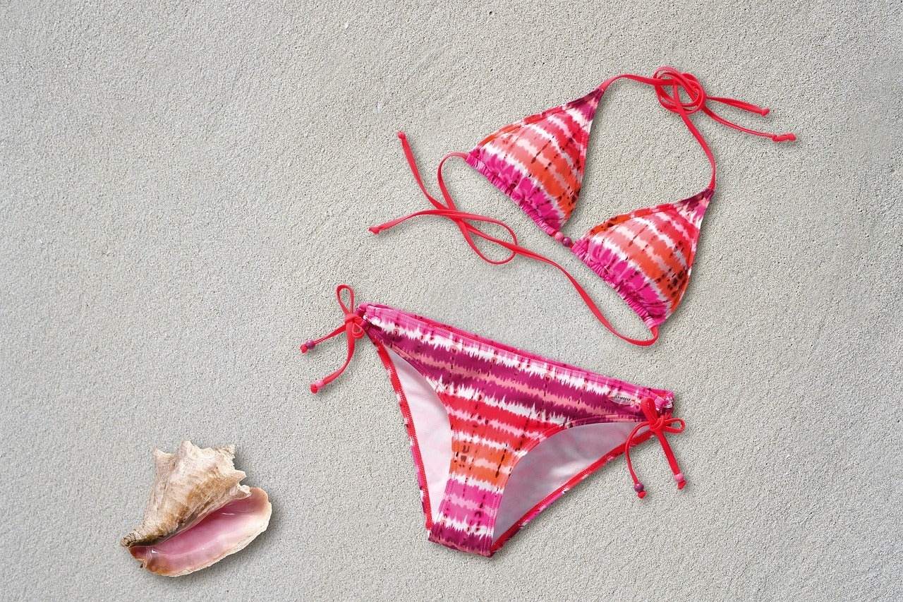 Girl's Swimwear