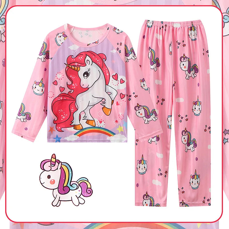 Girls's Sleepwear