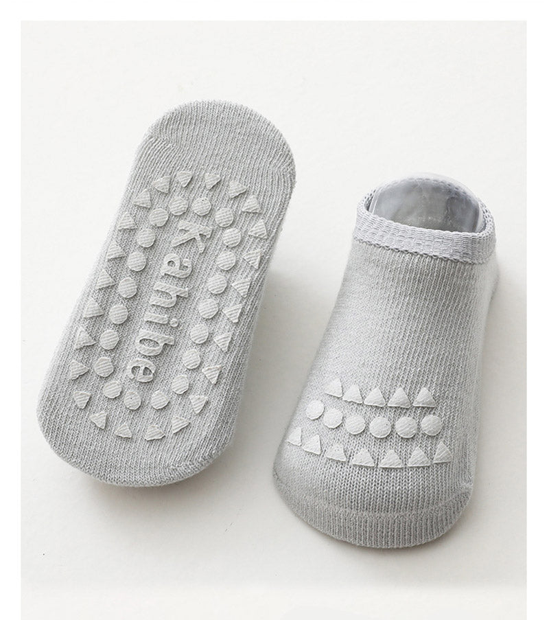 Baby Knee Pads Socks