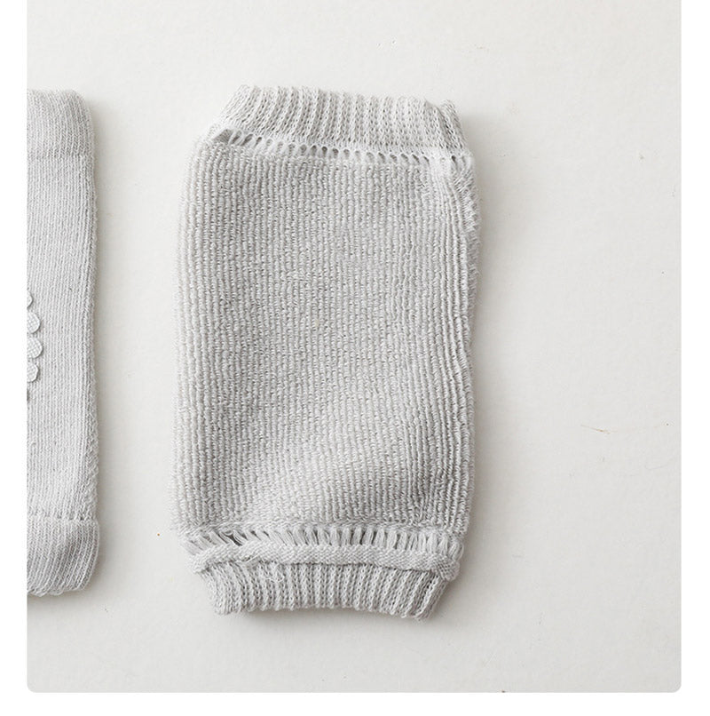 Baby Knee Pads Socks