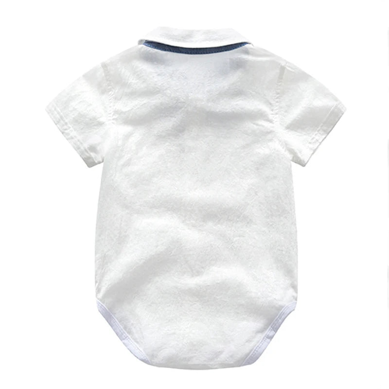 Baby Boy's Summer Suit