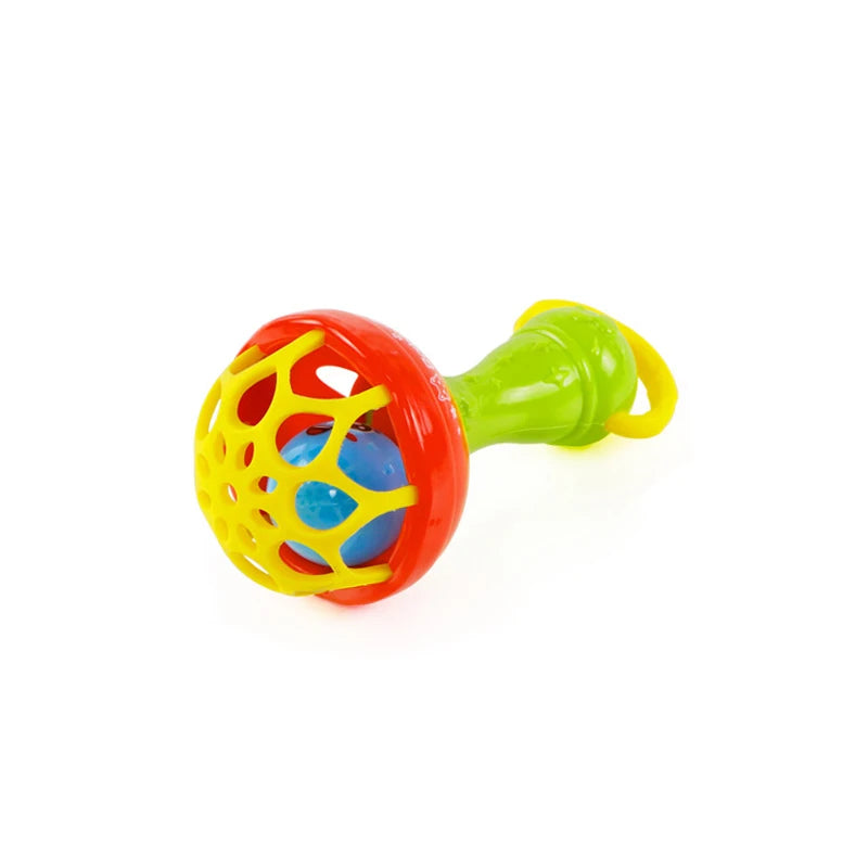 Baby's Rattles Toys