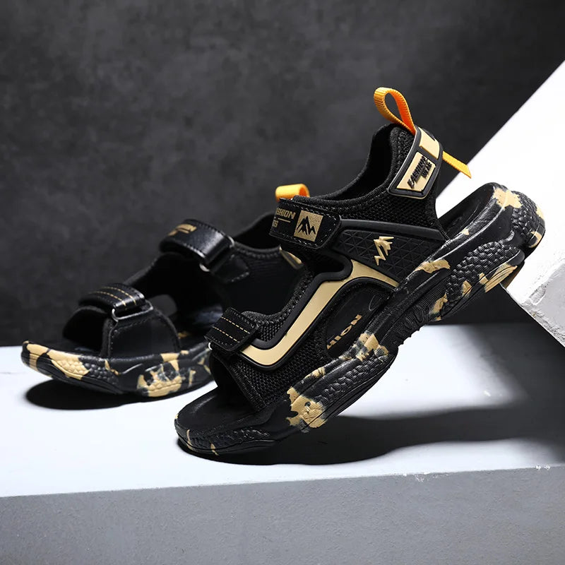 Summer Beach Children's Sandals