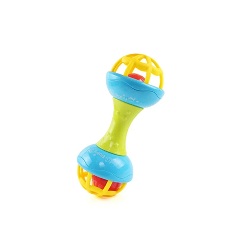 Baby's Rattles Toys