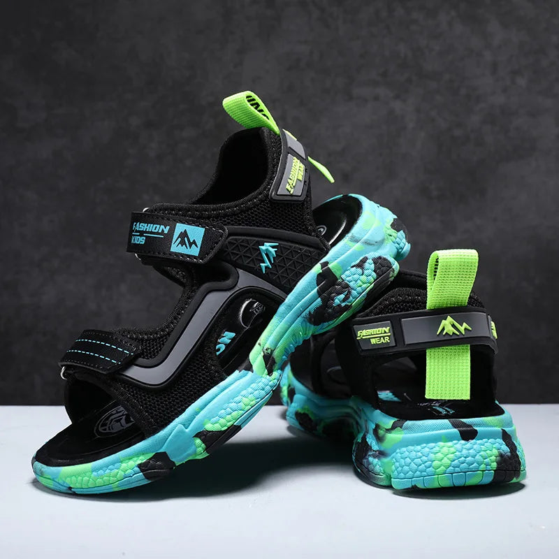 Summer Beach Children's Sandals