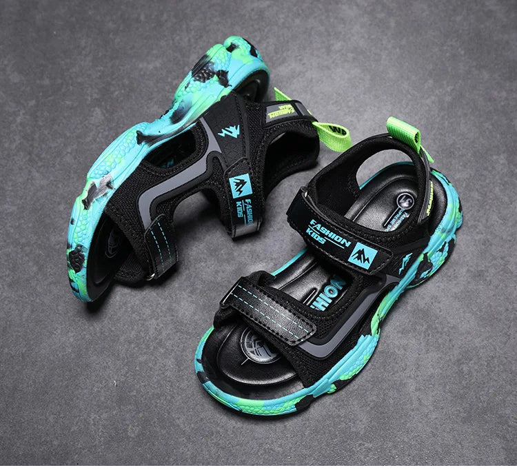 Summer Beach Children's Sandals