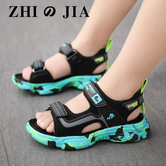 Summer Beach Children's Sandals