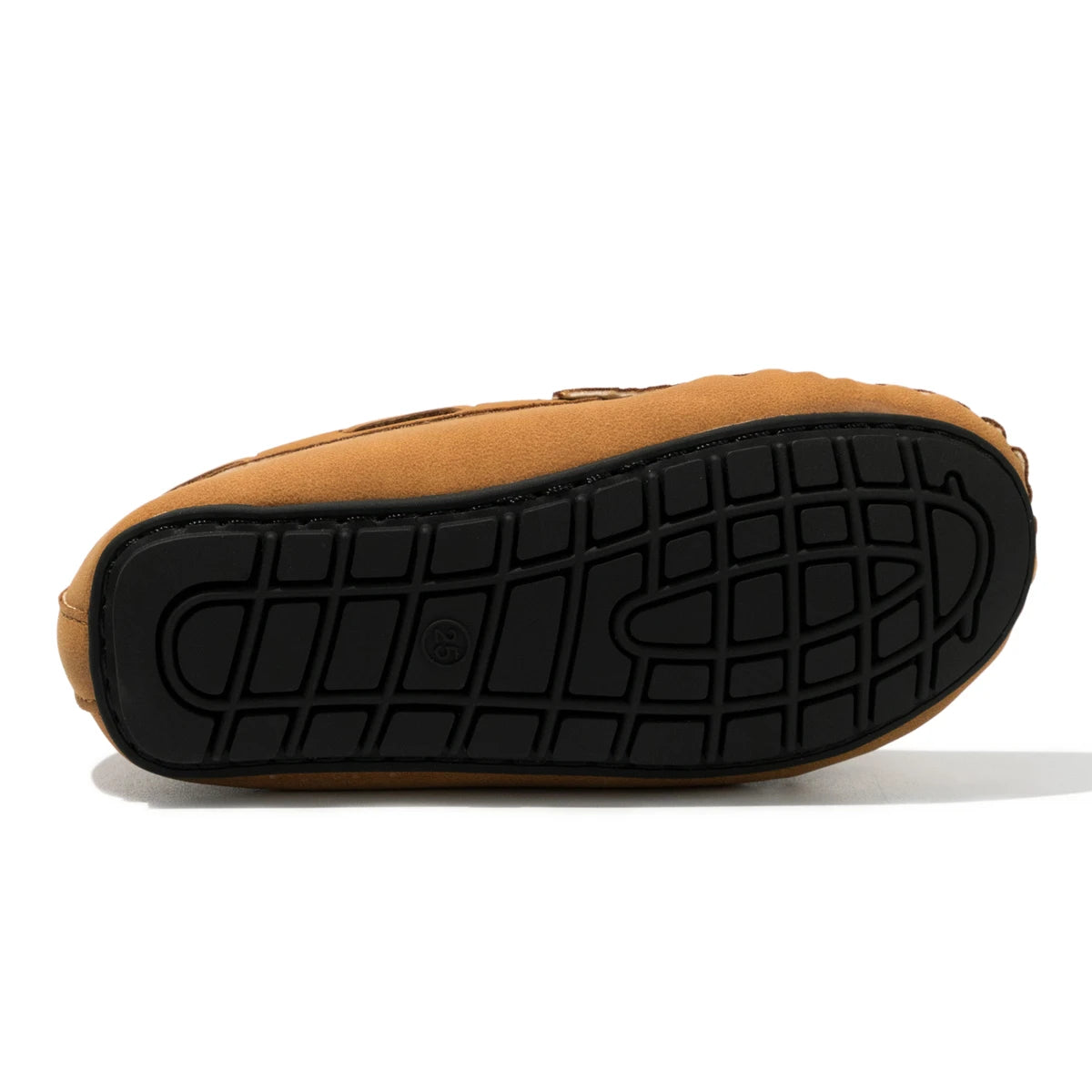 Kids Casual Breathable Moccasins