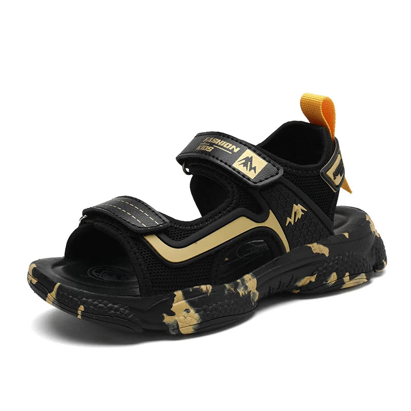 Summer Beach Children's Sandals