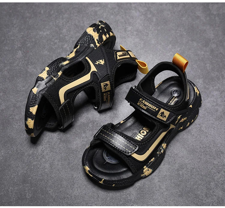 Summer Beach Children's Sandals