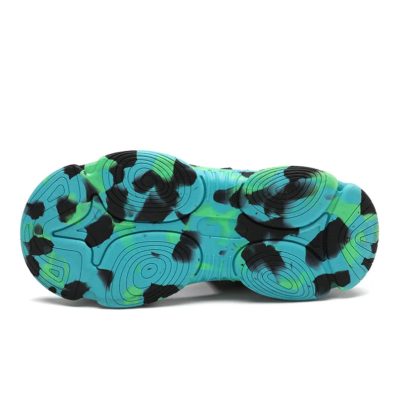 Summer Beach Children's Sandals
