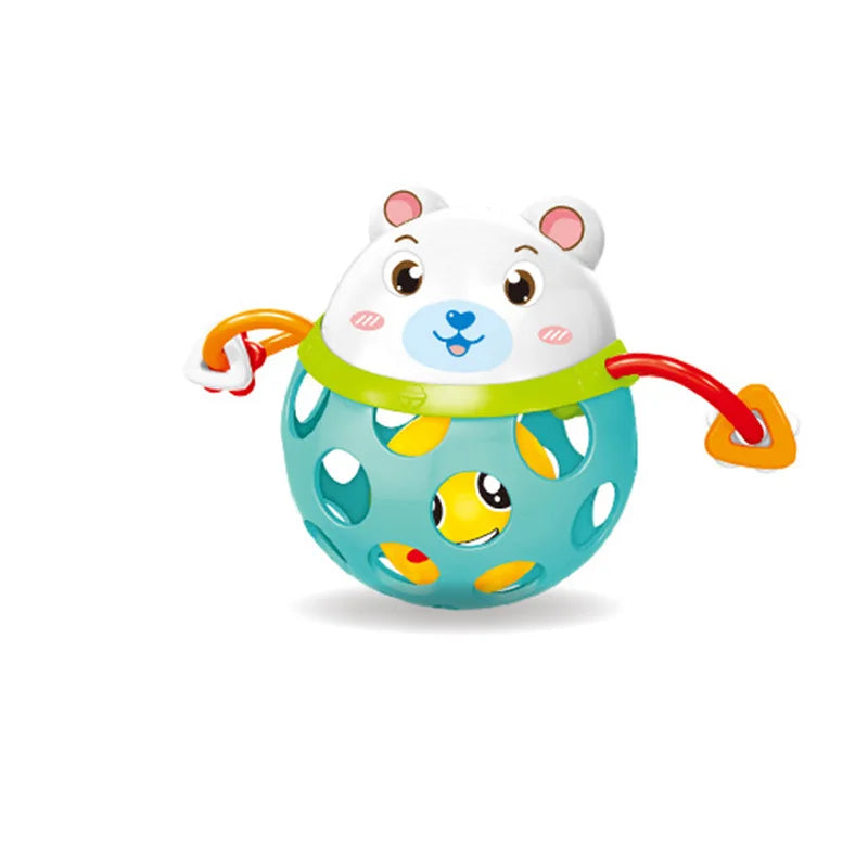 Baby's Rattles Toys