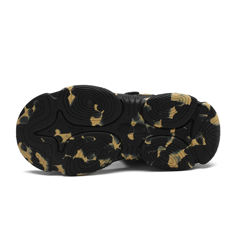 Summer Beach Children's Sandals