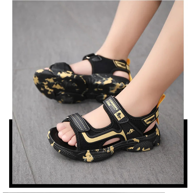 Summer Beach Children's Sandals