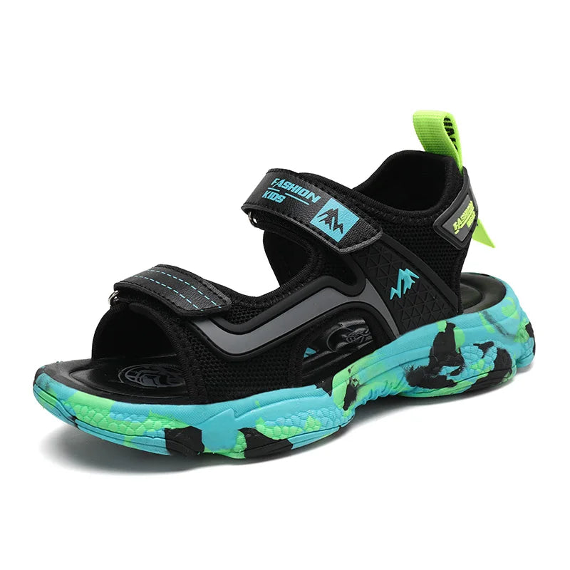 Summer Beach Children's Sandals