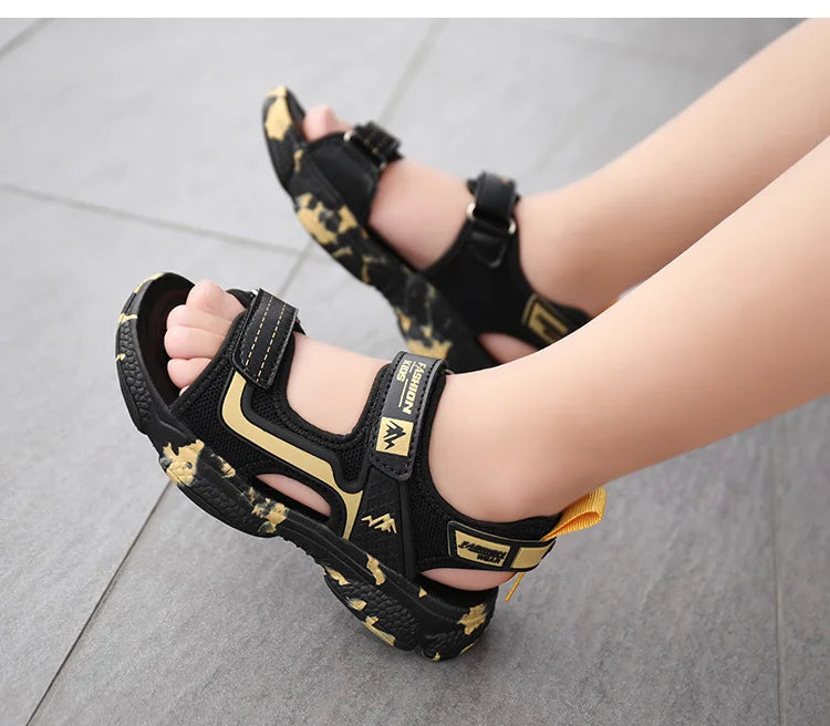 Summer Beach Children's Sandals