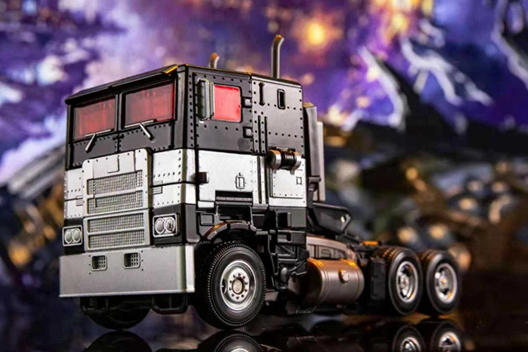 Transformers Movie OP Commander SS38  Series Action Figure Robot Boy Toys Children Gifts Deformed Car Model Kids