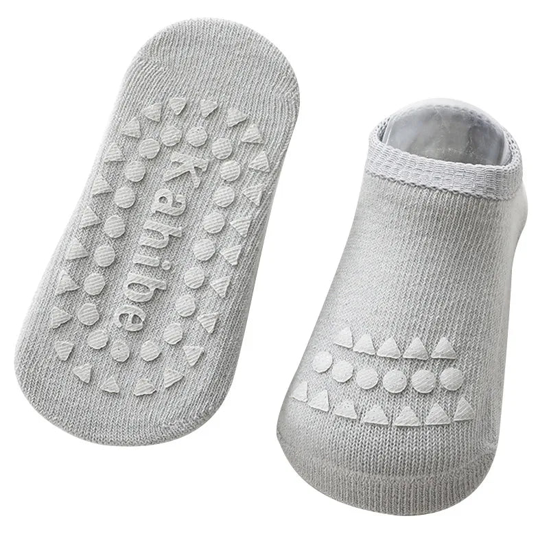 Baby Knee Pads Socks