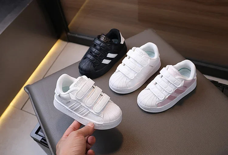 Children's Non-slip Casual Sneakers