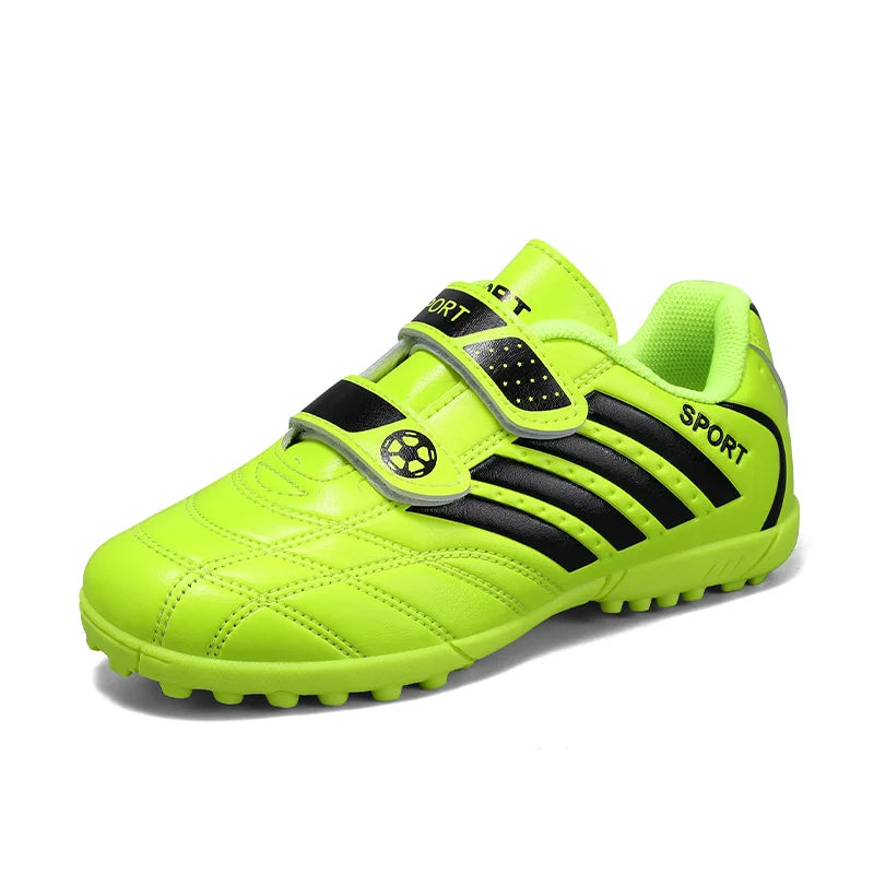 Children's Sports Football Shoes