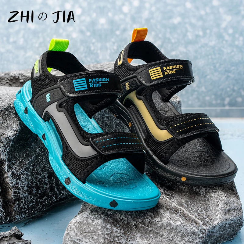 Kid's Water Beach Fashionable Shoes