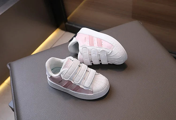 Children's Non-slip Casual Sneakers