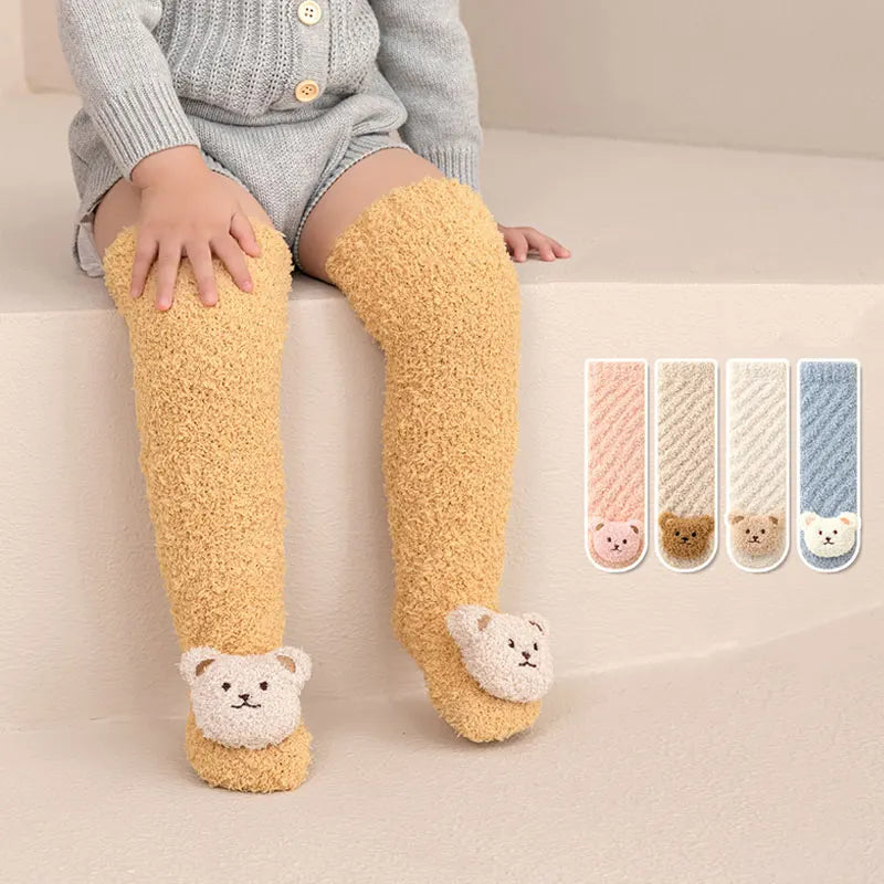 Baby Long Socks